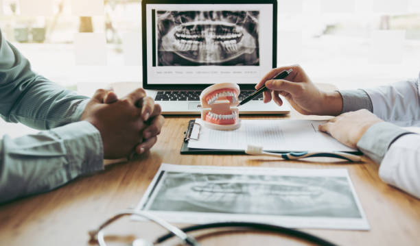 Best Emergency Dentist for Lost Fillings or Crowns in Riverton, NJ