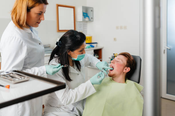 Trusted NJ Emergency Dentist Experts