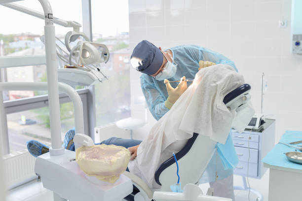 Best Emergency Dental Care for Abscessed Tooth in Riverton, NJ